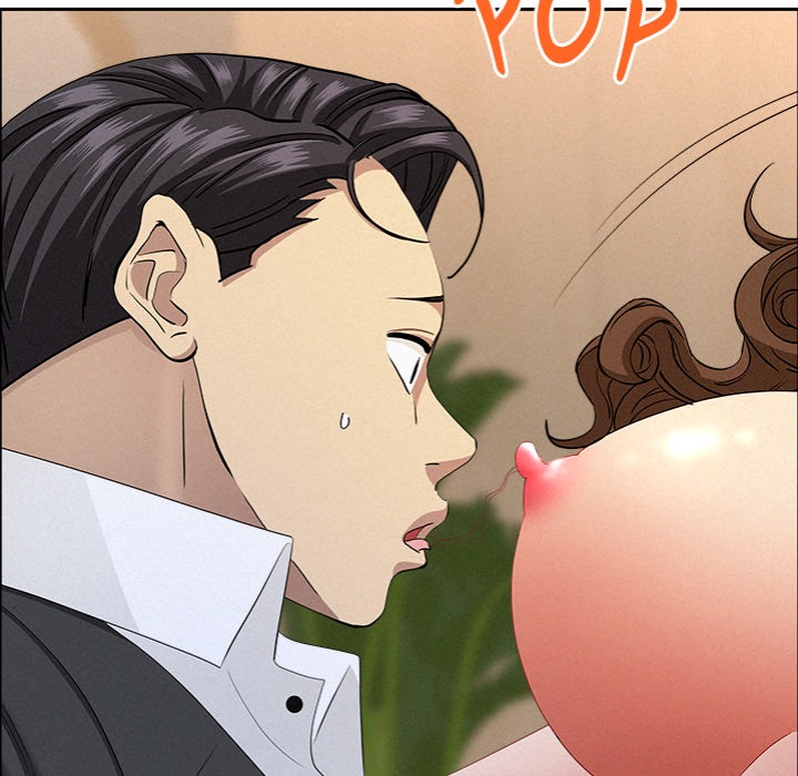 Milf Guard - Chapter 54 Page 95