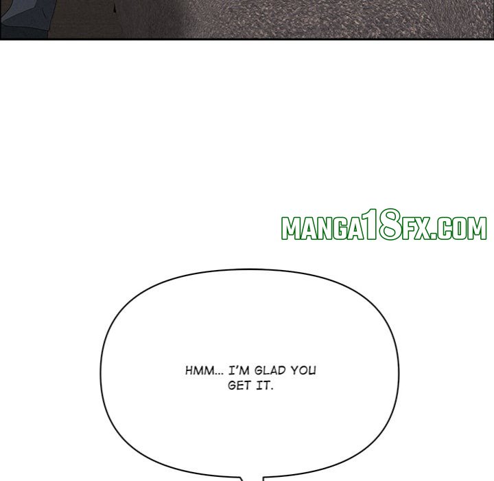 Milf Guard - Chapter 55 Page 109