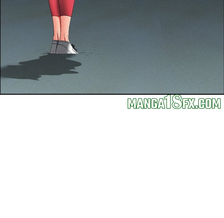 Milf Guard - Chapter 55 Page 119