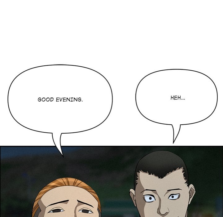 Milf Guard - Chapter 55 Page 122