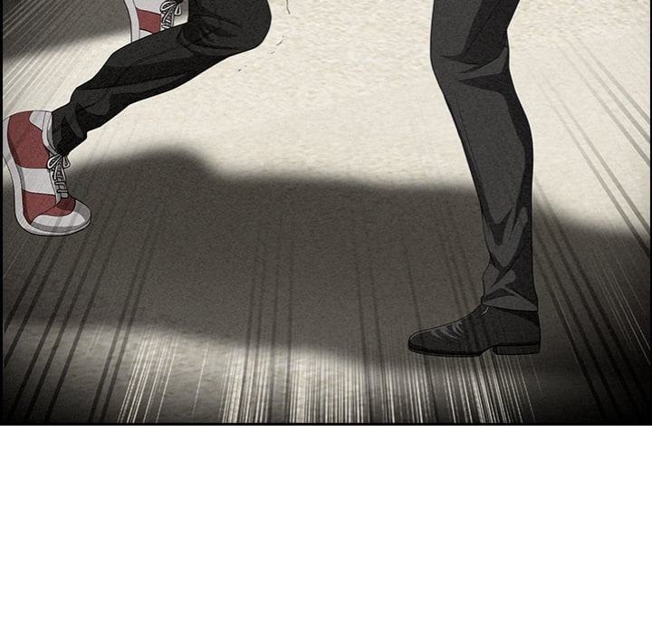 Milf Guard - Chapter 55 Page 137