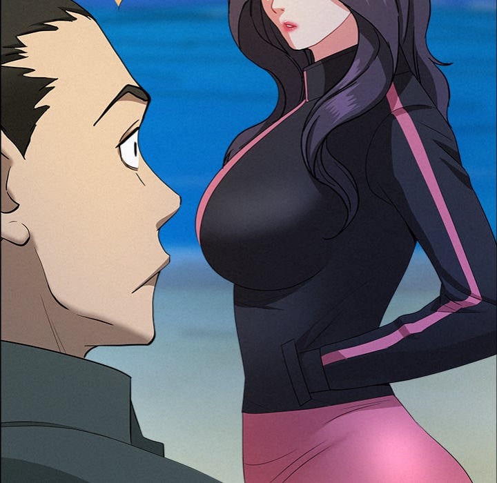 Milf Guard - Chapter 55 Page 148