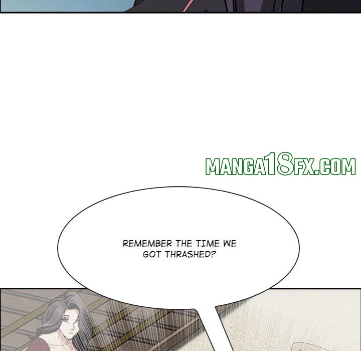 Milf Guard - Chapter 55 Page 153