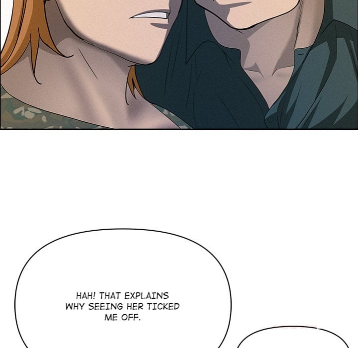 Milf Guard - Chapter 55 Page 156