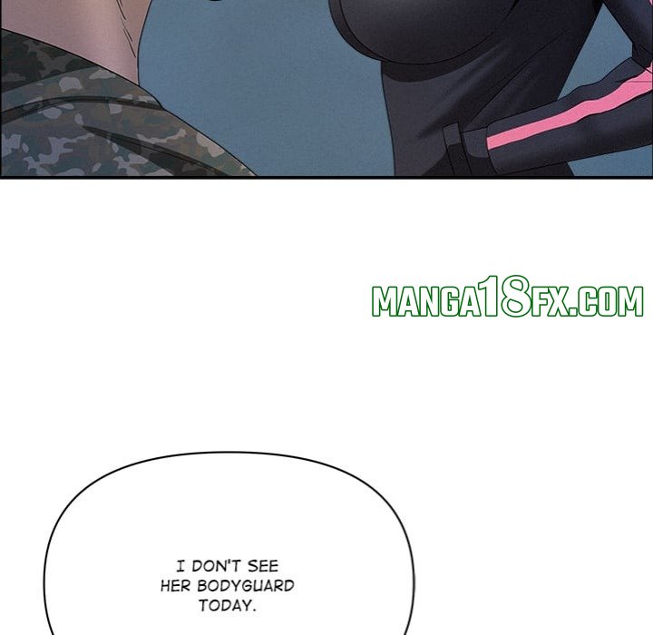 Milf Guard - Chapter 55 Page 158