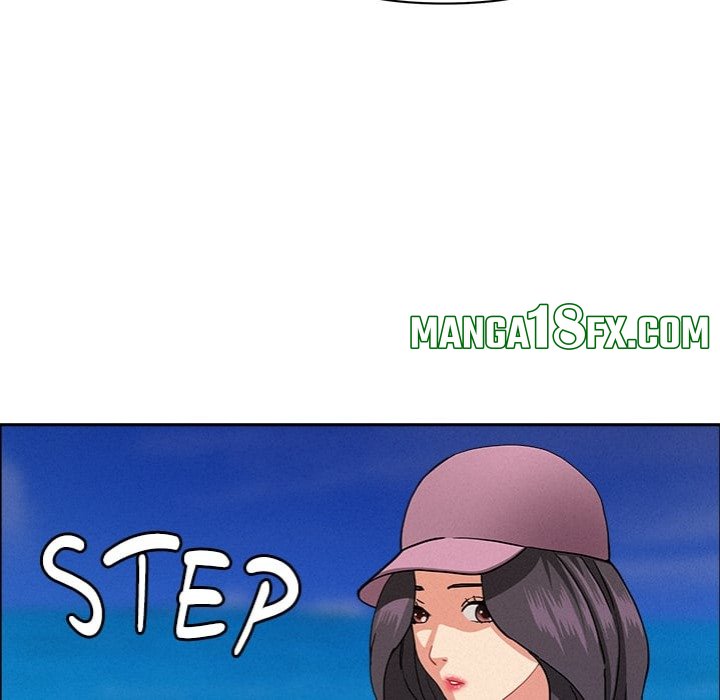 Milf Guard - Chapter 55 Page 161