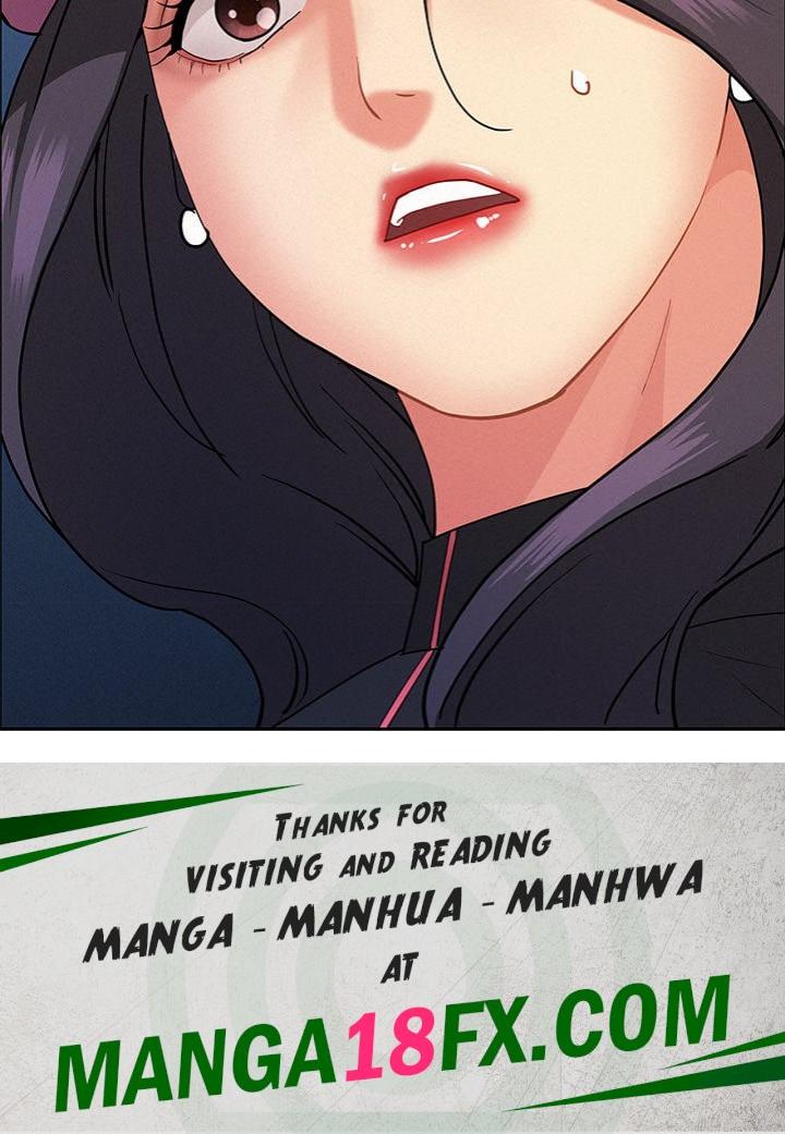 Milf Guard - Chapter 55 Page 166