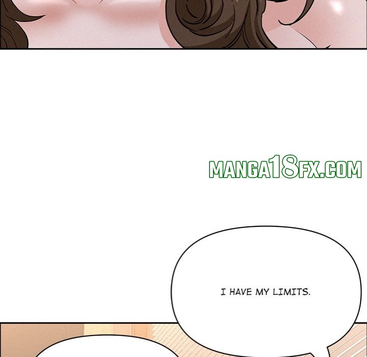 Milf Guard - Chapter 55 Page 28