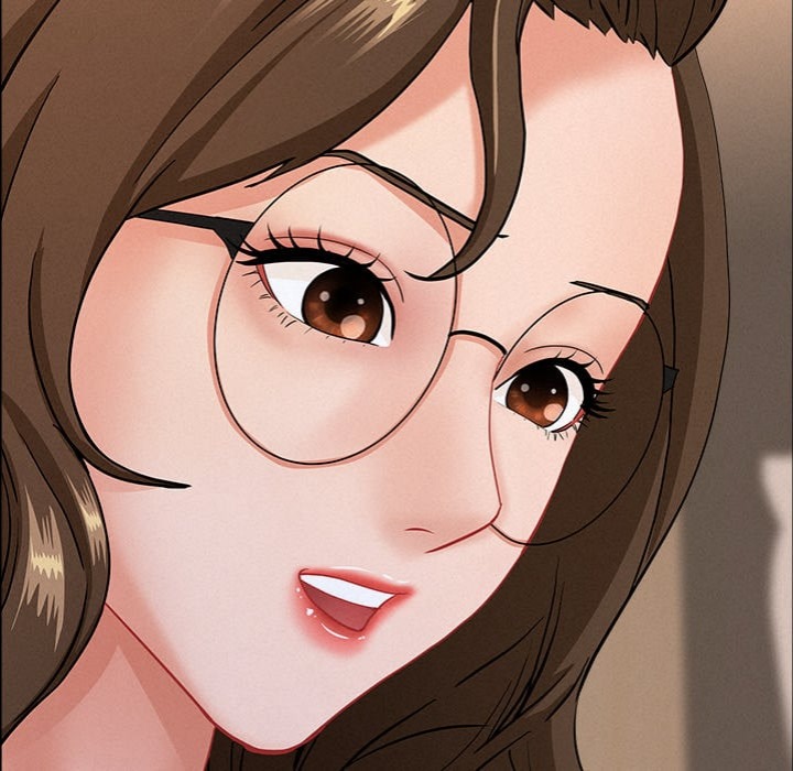 Milf Guard - Chapter 55 Page 36