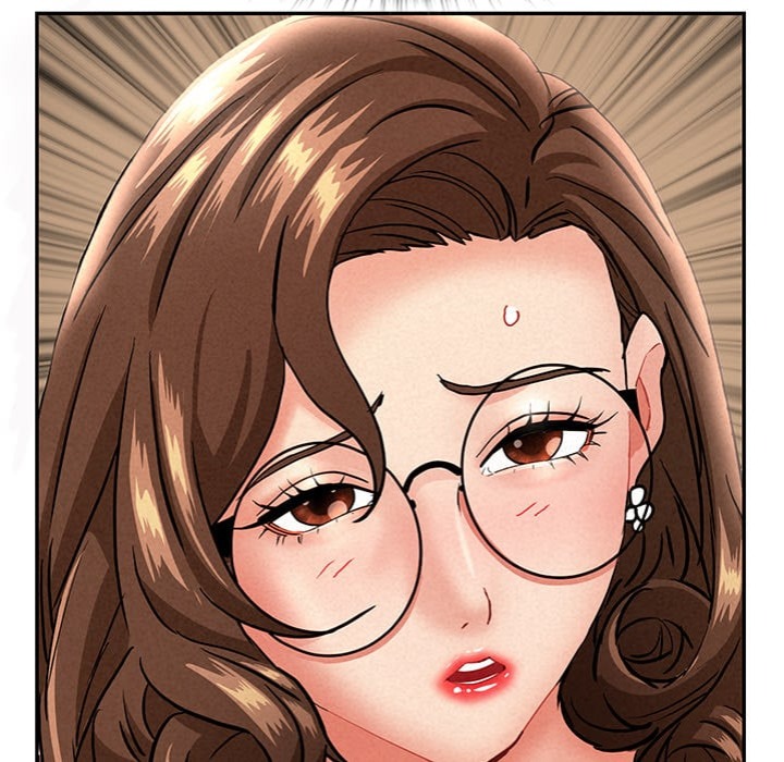 Milf Guard - Chapter 55 Page 51