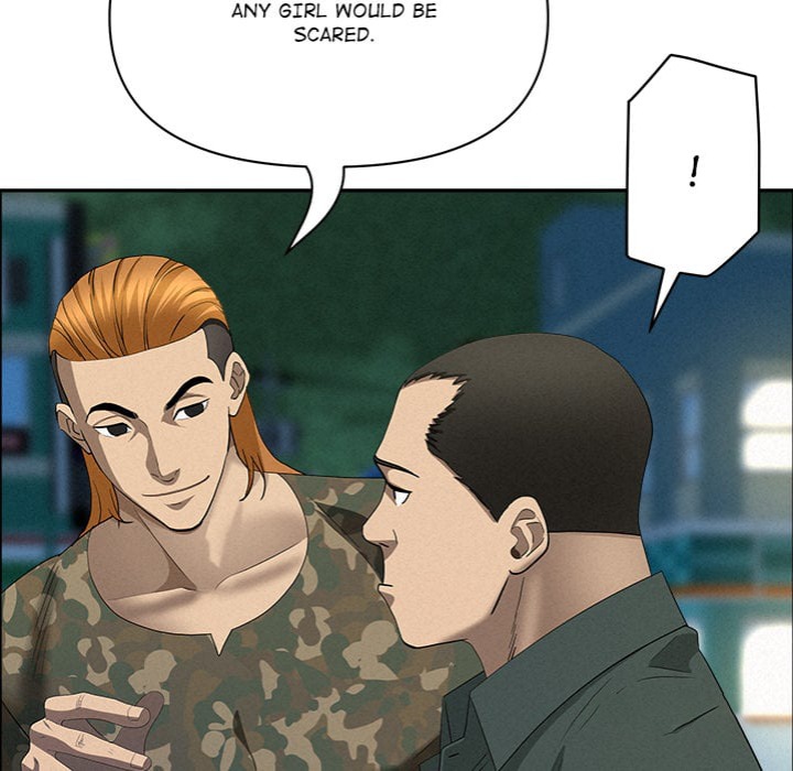 Milf Guard - Chapter 55 Page 66