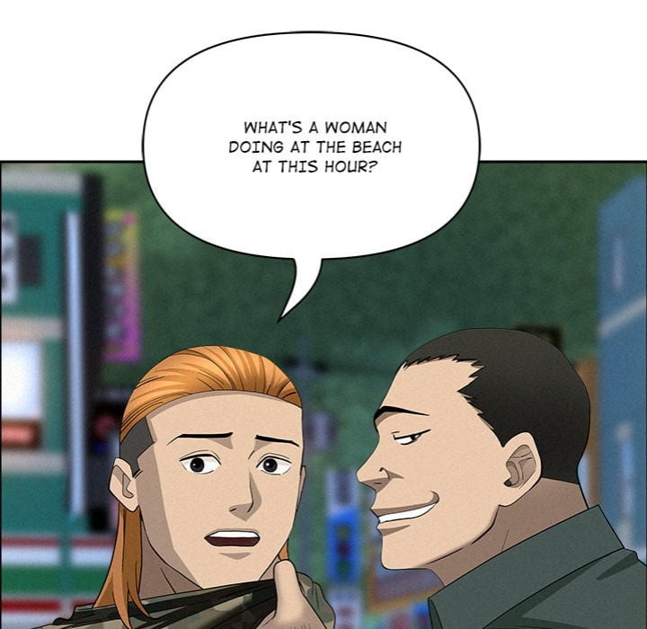 Milf Guard - Chapter 55 Page 77