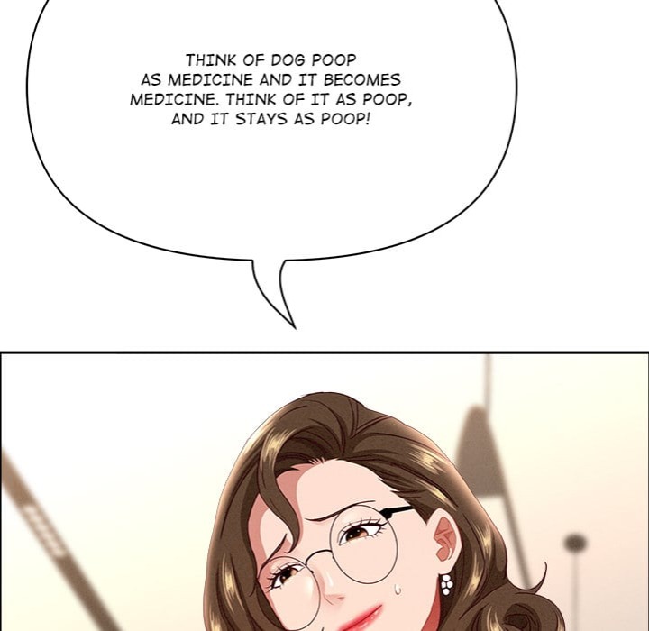 Milf Guard - Chapter 55 Page 94