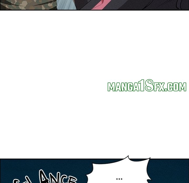 Milf Guard - Chapter 56 Page 109