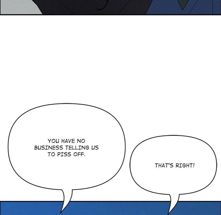 Milf Guard - Chapter 56 Page 118