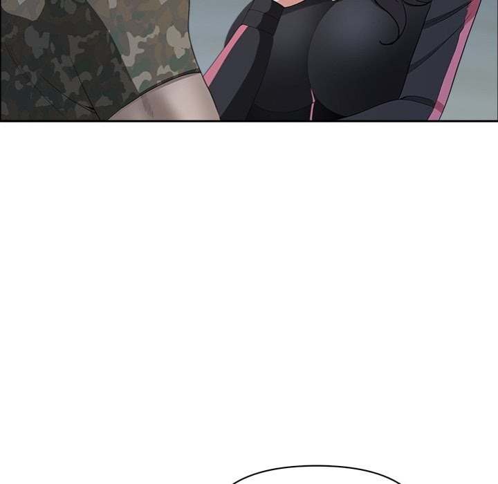Milf Guard - Chapter 56 Page 142
