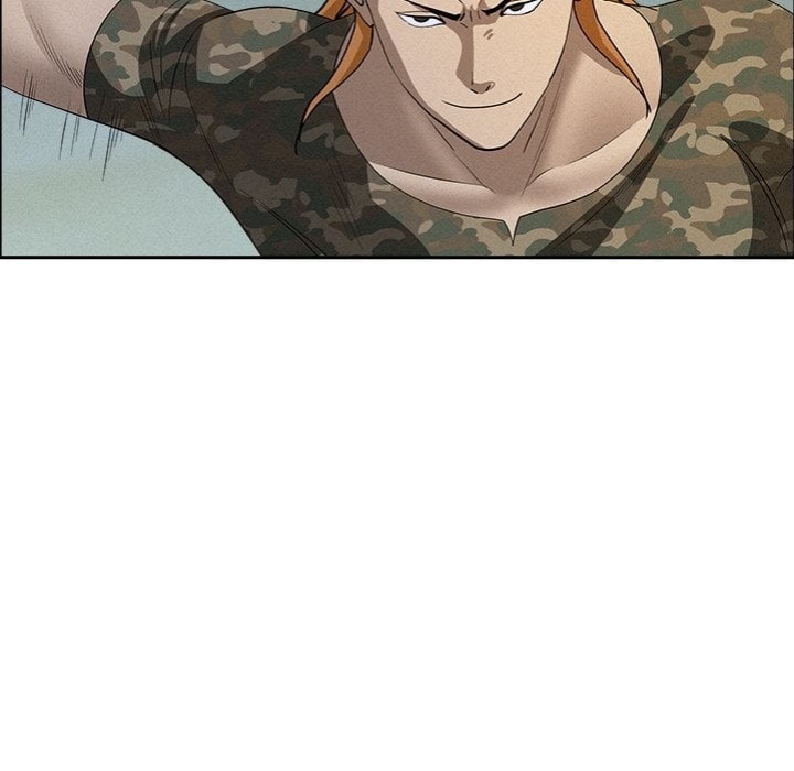 Milf Guard - Chapter 56 Page 147