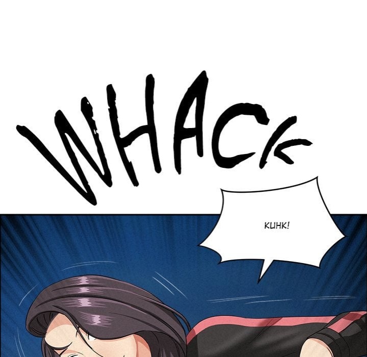 Milf Guard - Chapter 56 Page 164