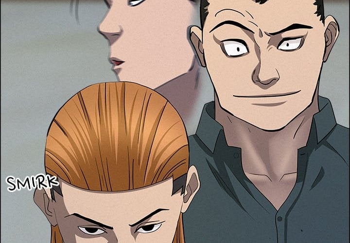 Milf Guard - Chapter 56 Page 2