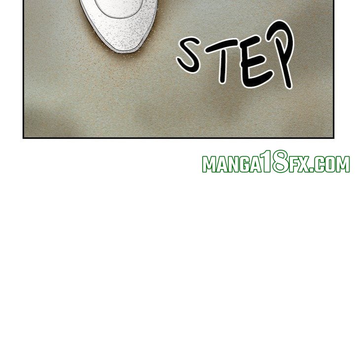 Milf Guard - Chapter 56 Page 22