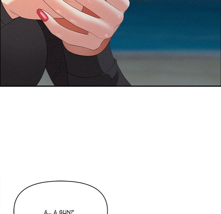 Milf Guard - Chapter 56 Page 26