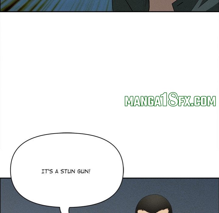 Milf Guard - Chapter 56 Page 28