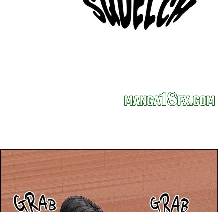 Milf Guard - Chapter 56 Page 50