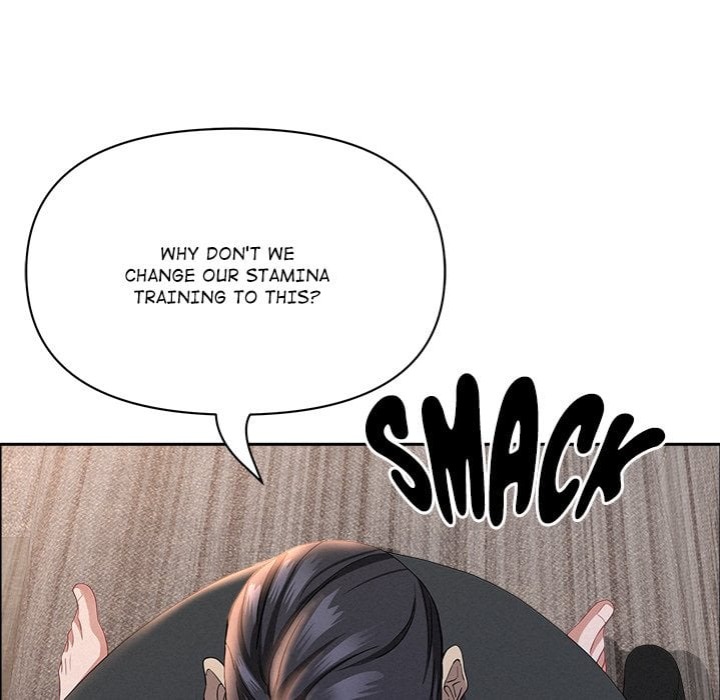 Milf Guard - Chapter 56 Page 62