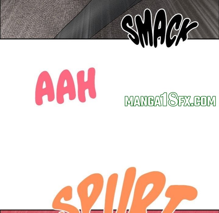 Milf Guard - Chapter 56 Page 89