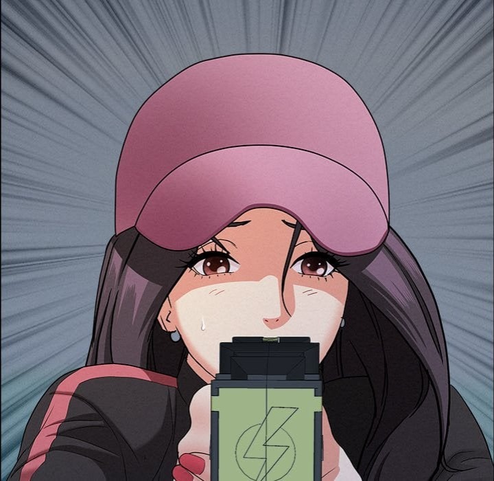 Milf Guard - Chapter 56 Page 95