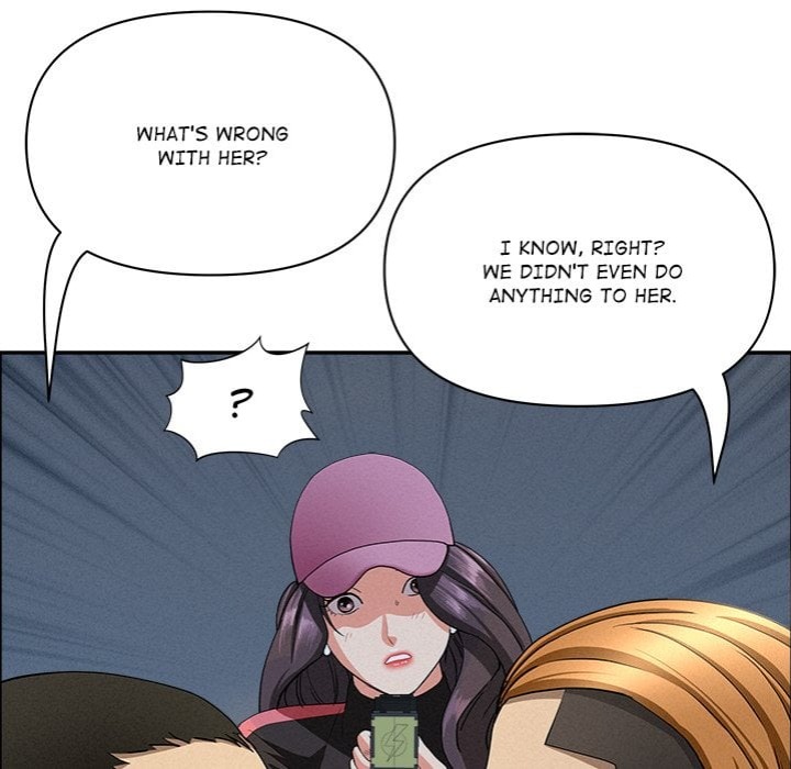 Milf Guard - Chapter 56 Page 99