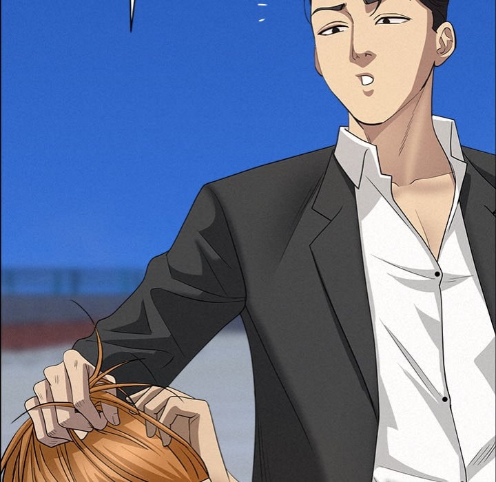 Milf Guard - Chapter 57 Page 114