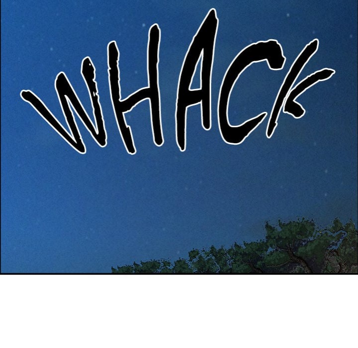 Milf Guard - Chapter 57 Page 121