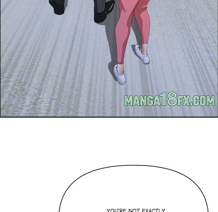 Milf Guard - Chapter 57 Page 135