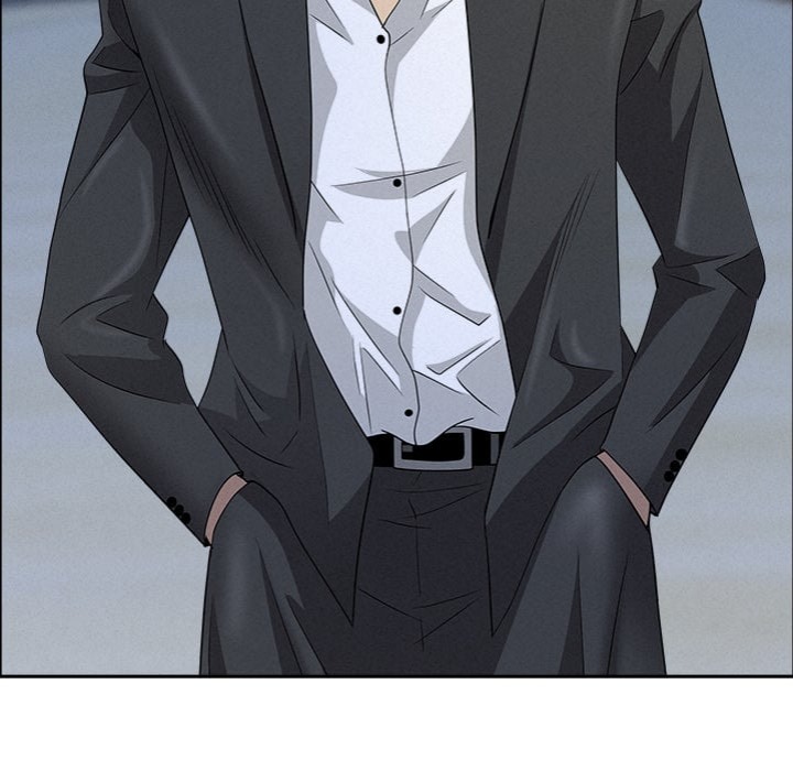 Milf Guard - Chapter 57 Page 137