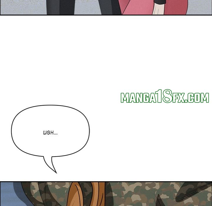 Milf Guard - Chapter 57 Page 140