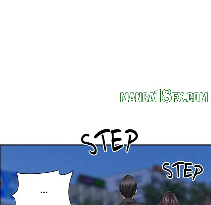 Milf Guard - Chapter 57 Page 157