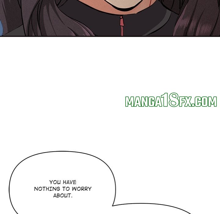 Milf Guard - Chapter 57 Page 163