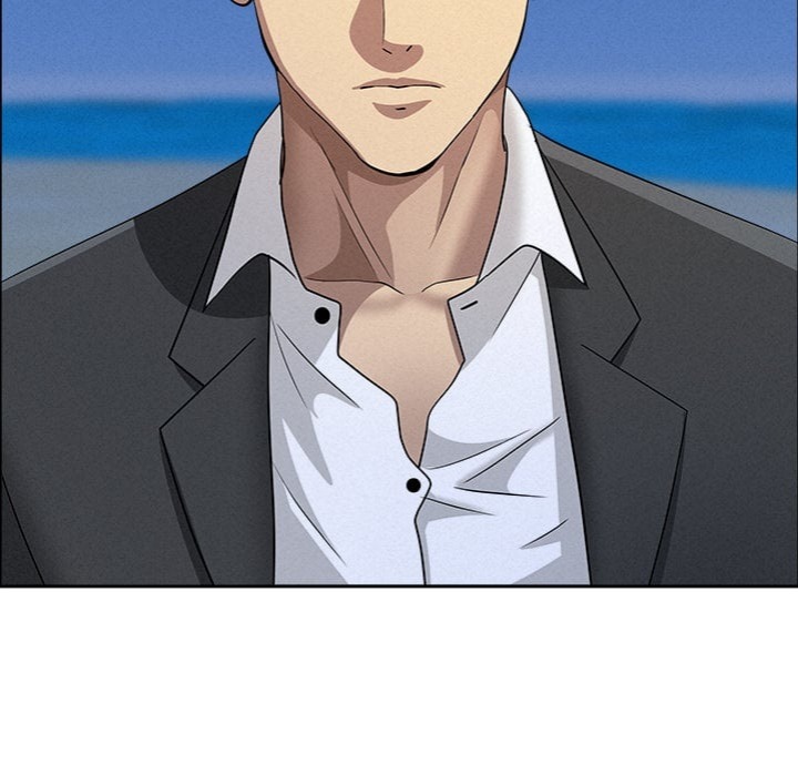 Milf Guard - Chapter 57 Page 165