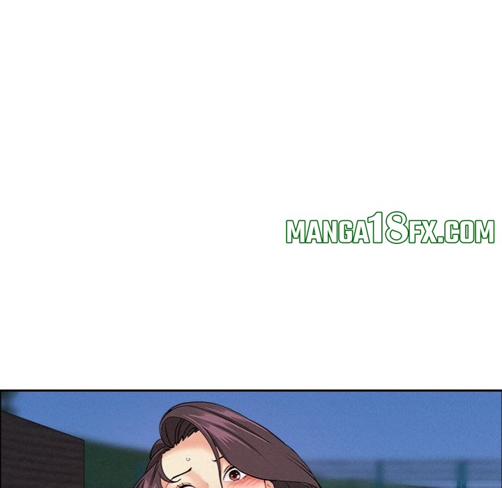 Milf Guard - Chapter 57 Page 77