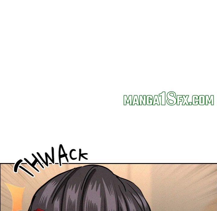 Milf Guard - Chapter 58 Page 104