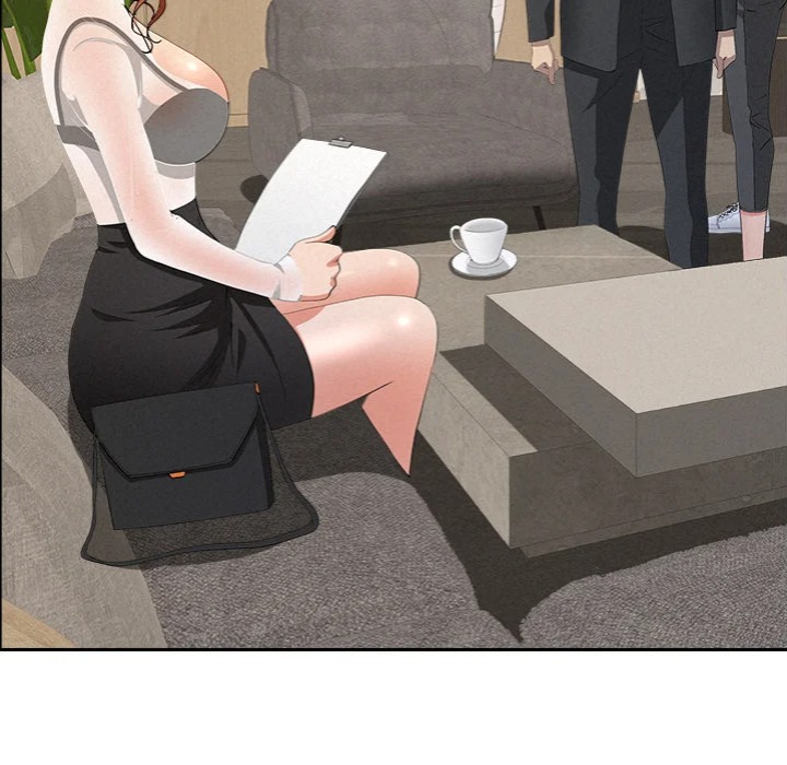 Milf Guard - Chapter 58 Page 113