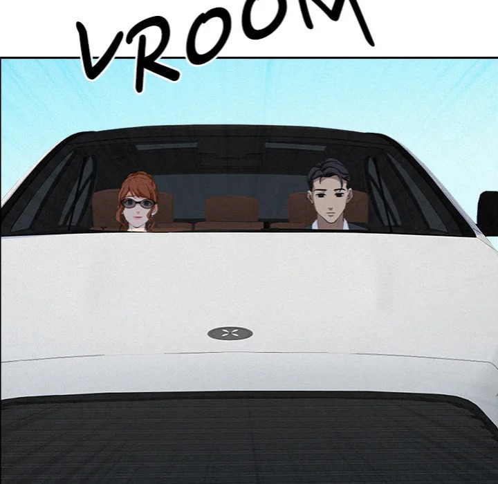 Milf Guard - Chapter 58 Page 119