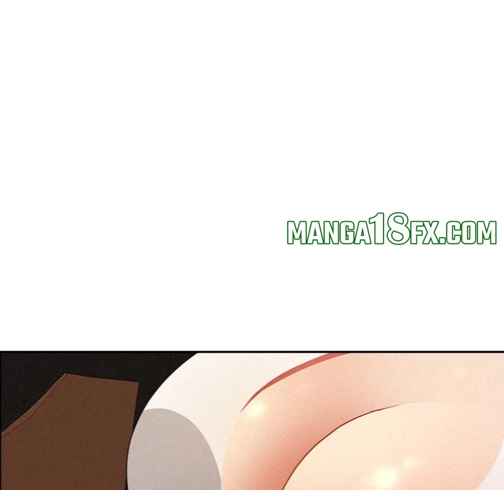 Milf Guard - Chapter 58 Page 125