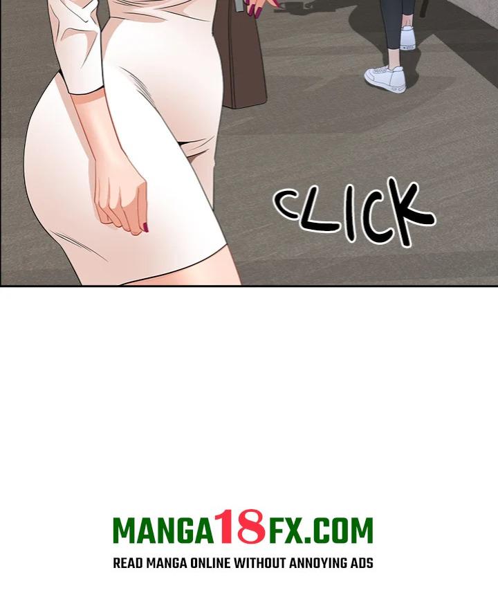 Milf Guard - Chapter 58 Page 133