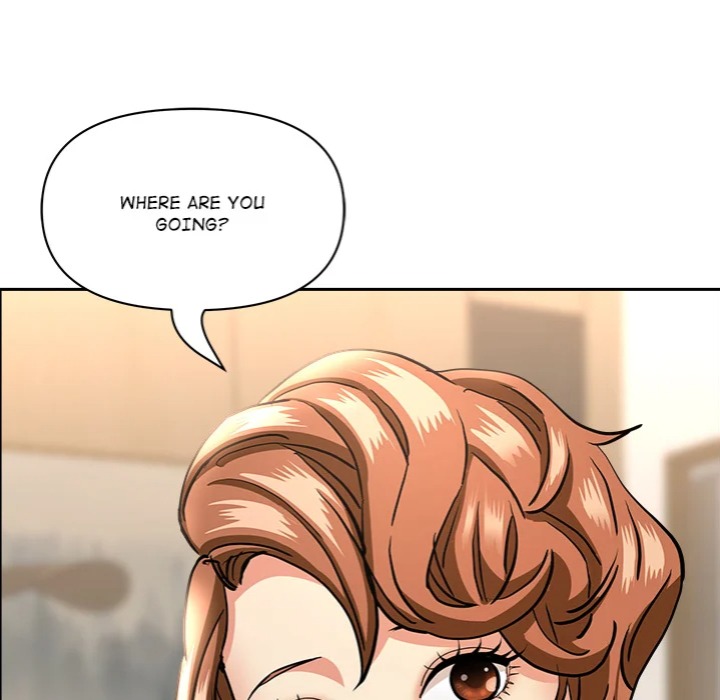 Milf Guard - Chapter 58 Page 134