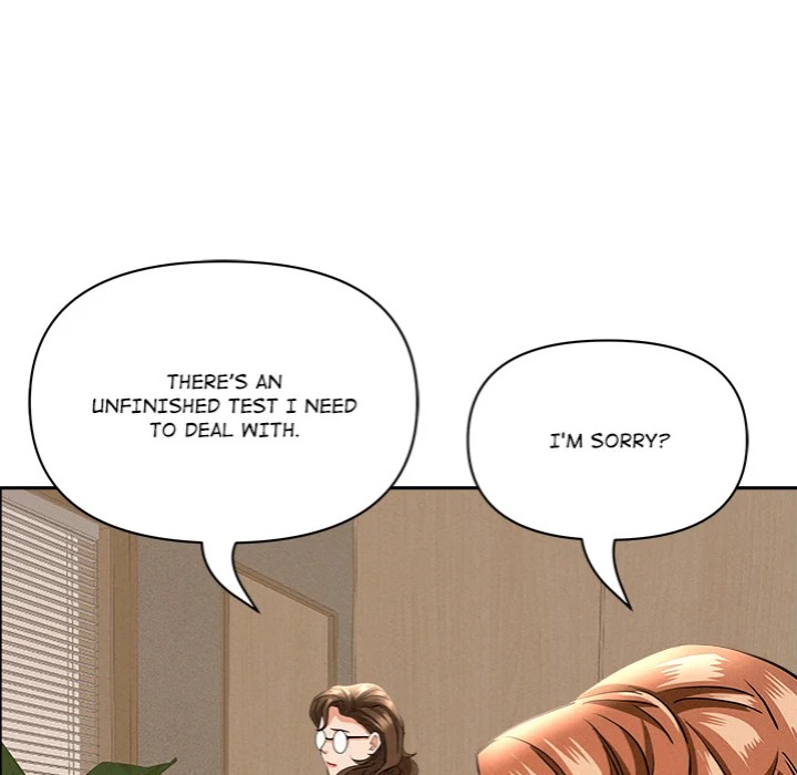 Milf Guard - Chapter 58 Page 136