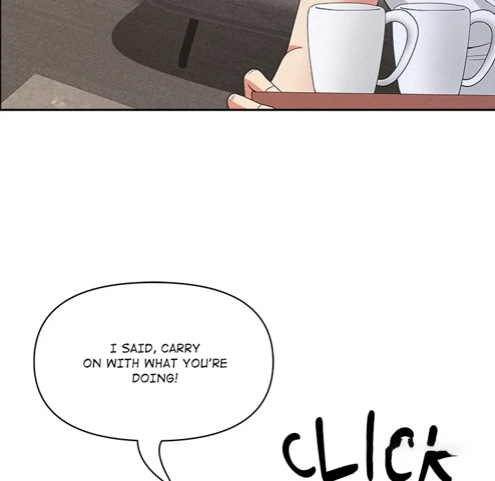 Milf Guard - Chapter 58 Page 138