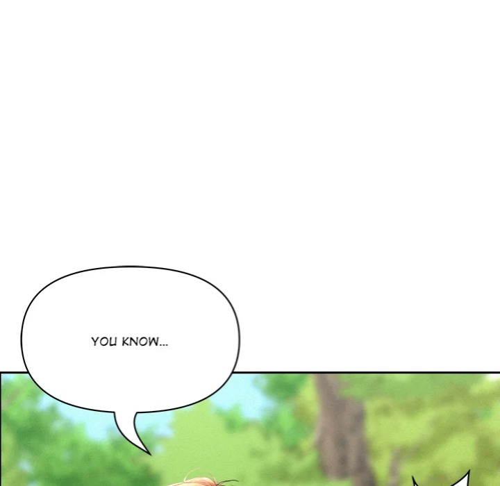 Milf Guard - Chapter 58 Page 154