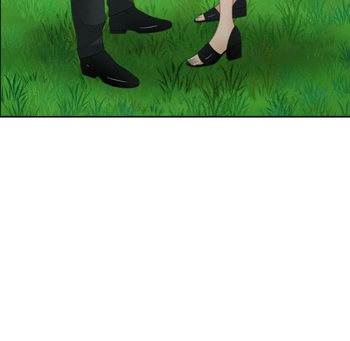 Milf Guard - Chapter 58 Page 162